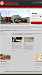 Mobile Screenshot of eastwoodspecialties.ca